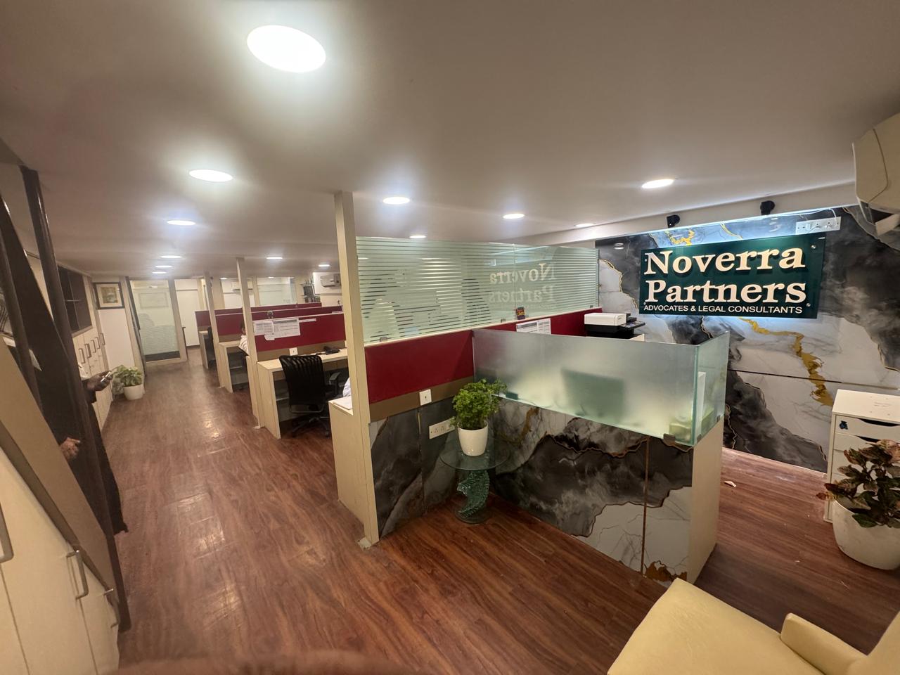 About Noverra Partners