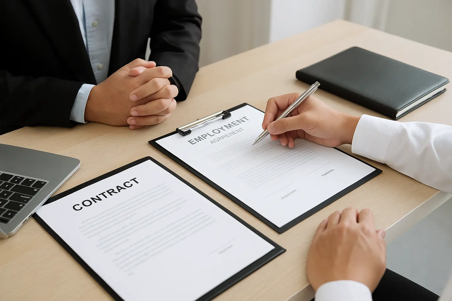 Corporate Governance & Human Resources