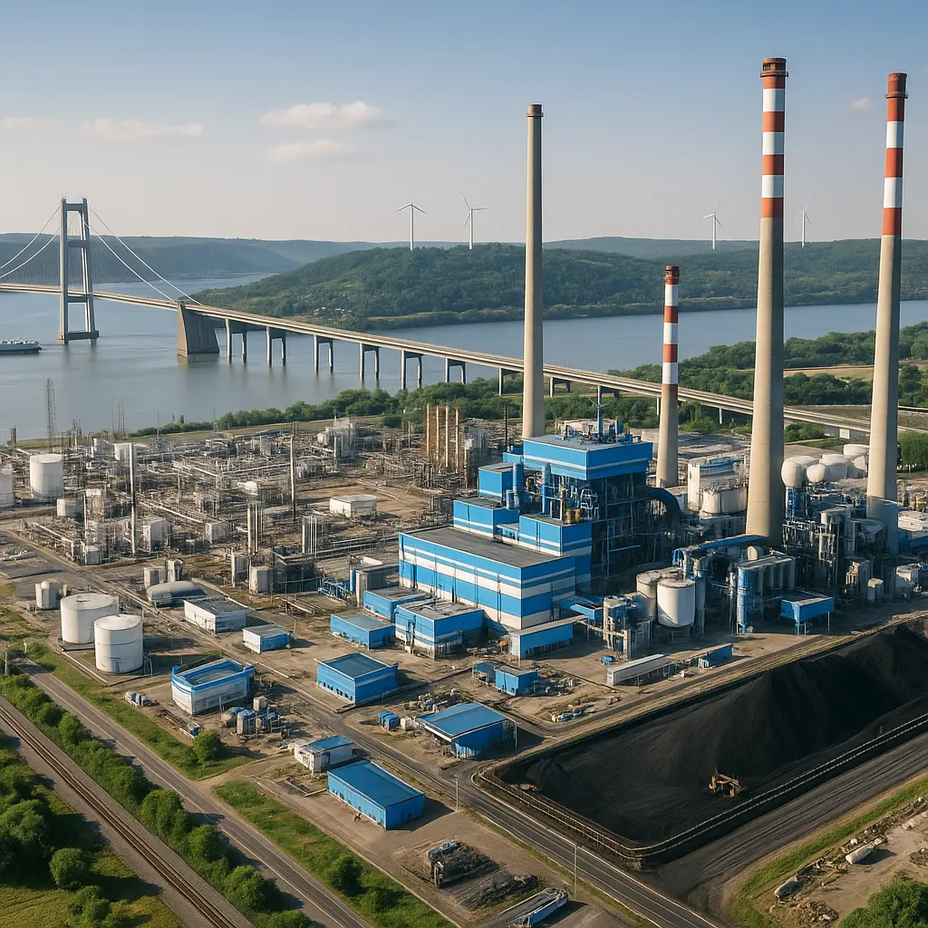 Projects, Infrastructure & Energy