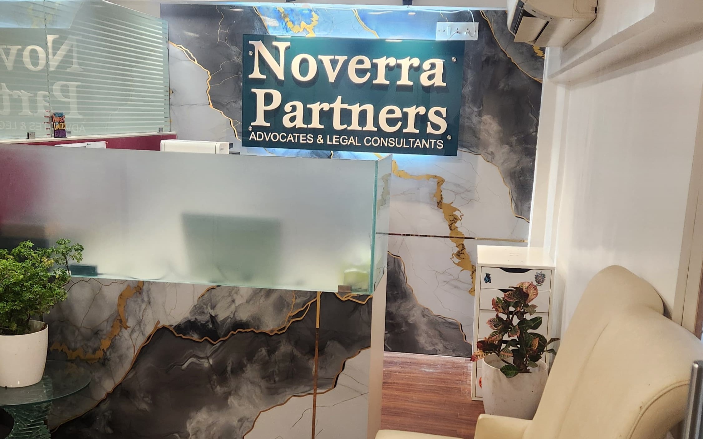 About Noverra Partners